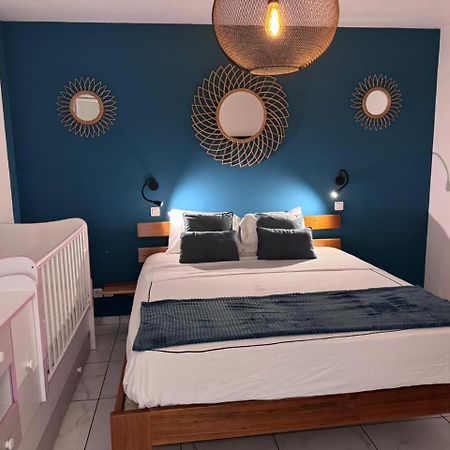 Villa 3 Grande Chambres 4 Etoiles Sainte-Anne  Eksteriør bilde