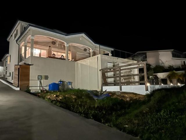 Villa 3 Grande Chambres 4 Etoiles Sainte-Anne  Eksteriør bilde