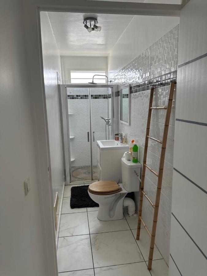 Villa 3 Grande Chambres 4 Etoiles Sainte-Anne  Eksteriør bilde